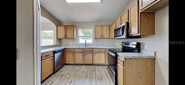 2436 COURTLAND BOULEVARD, Deltona, FL 32738