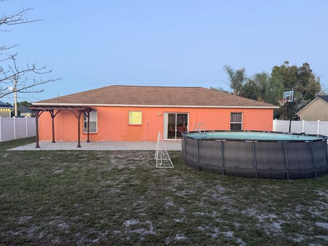 2436 COURTLAND BOULEVARD, Deltona, FL 32738