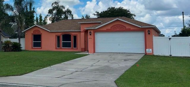 2436 COURTLAND BOULEVARD, Deltona, FL 32738