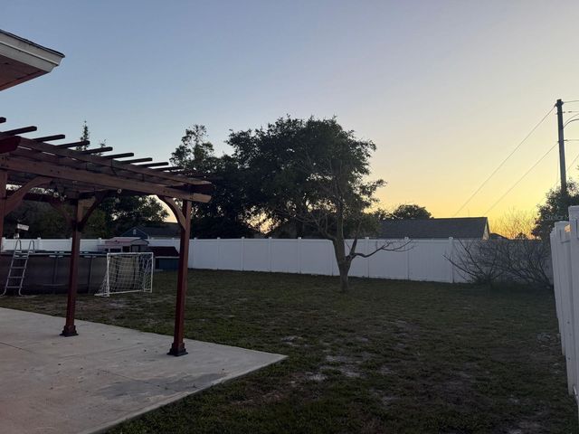 2436 COURTLAND BOULEVARD, Deltona, FL 32738