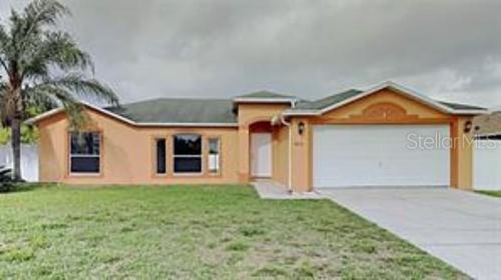 2436 COURTLAND BOULEVARD, Deltona, FL 32738