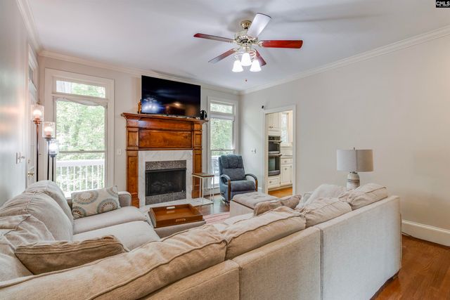 210 Ashley Hill Trail, Lexington, SC 29072