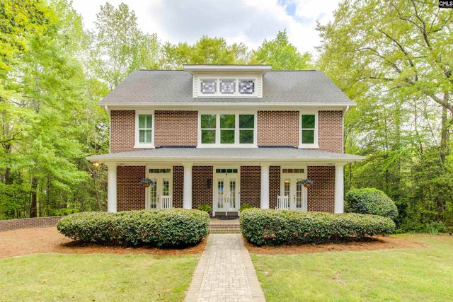 210 Ashley Hill Trail, Lexington, SC 29072