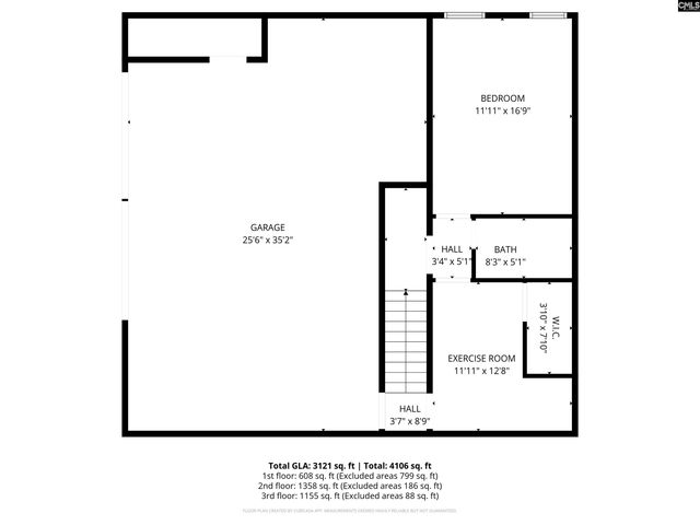 210 Ashley Hill Trail, Lexington, SC 29072