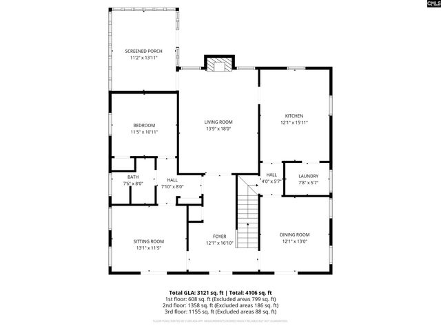 210 Ashley Hill Trail, Lexington, SC 29072