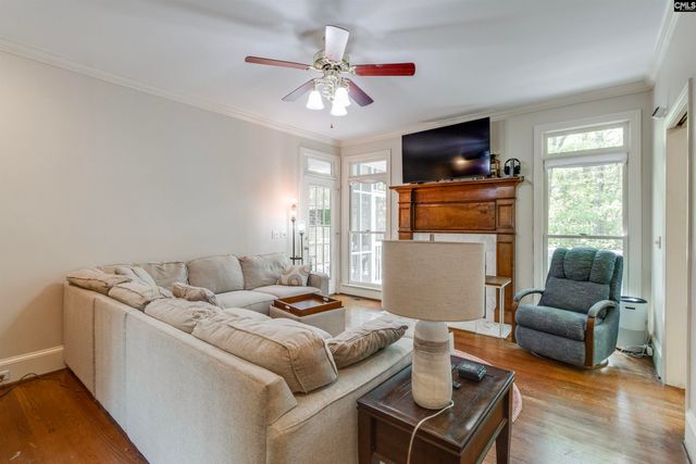 210 Ashley Hill Trail, Lexington, SC 29072