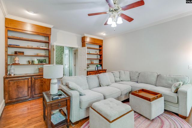 210 Ashley Hill Trail, Lexington, SC 29072