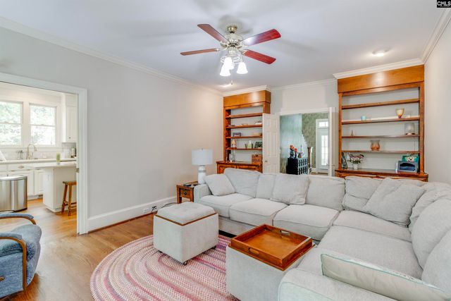 210 Ashley Hill Trail, Lexington, SC 29072