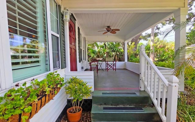 2310 HICKORY AVENUE, Sarasota, FL 34234