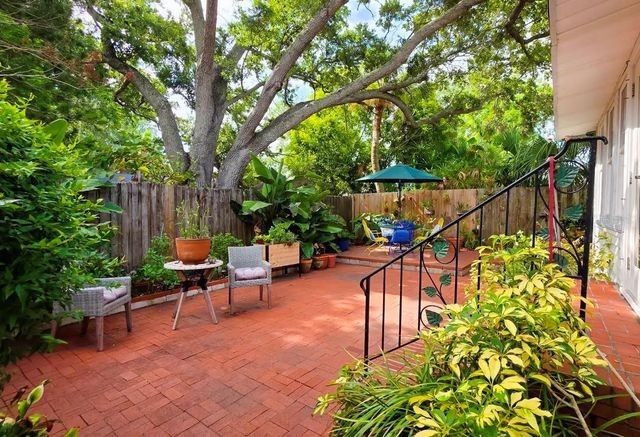 2310 HICKORY AVENUE, Sarasota, FL 34234