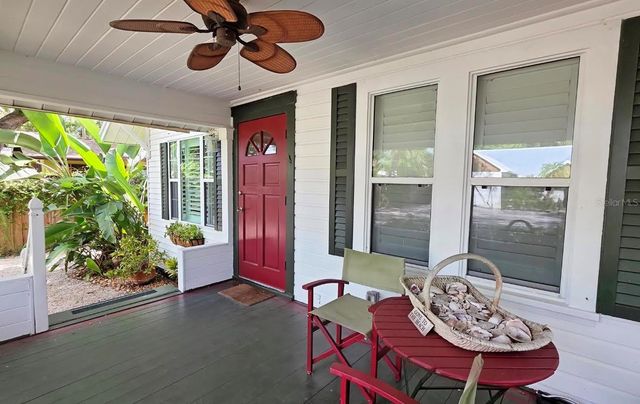 2310 HICKORY AVENUE, Sarasota, FL 34234