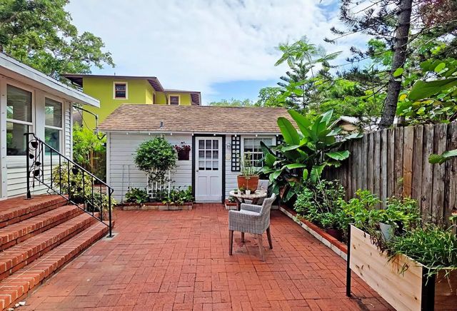 2310 HICKORY AVENUE, Sarasota, FL 34234