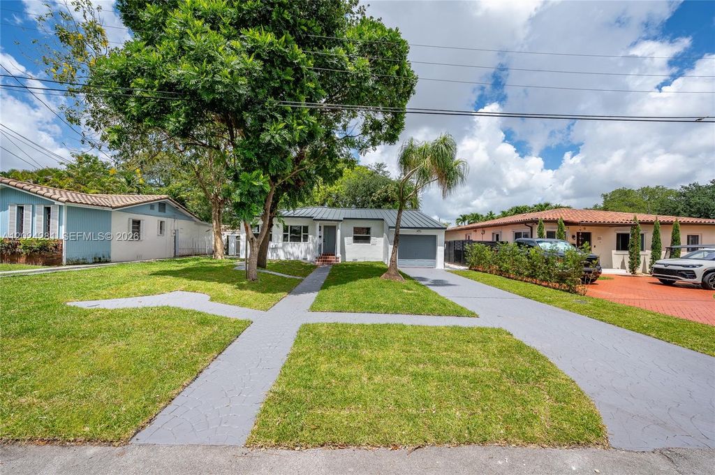 264 Navajo Street, Miami Springs, FL 33166