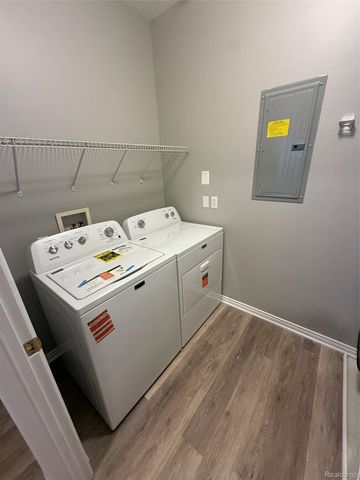 348 Filmore Street, Canton Charter Township, MI 48188