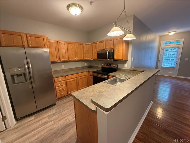 348 Filmore Street, Canton Charter Township, MI 48188