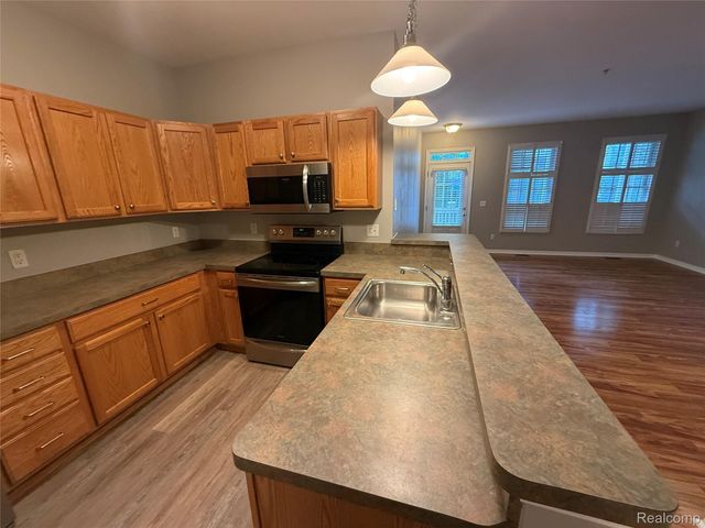 348 Filmore Street, Canton Charter Township, MI 48188