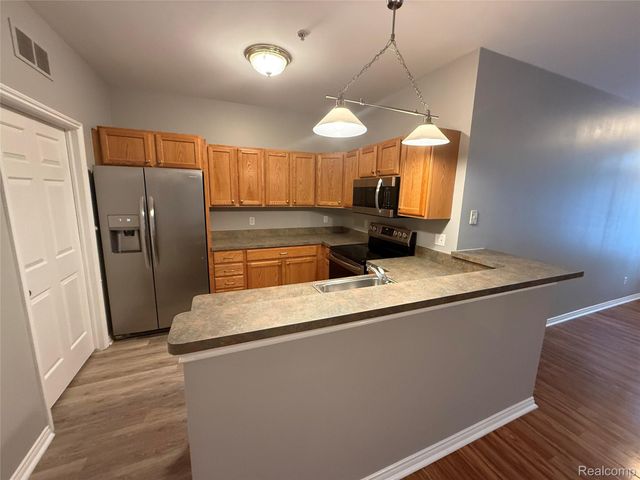 348 Filmore Street, Canton Charter Township, MI 48188