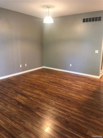 348 Filmore Street, Canton Charter Township, MI 48188