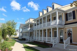 348 Filmore Street, Canton Charter Township, MI 48188