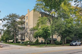 8650 Ferris Avenue 203, Morton Grove, IL 60053