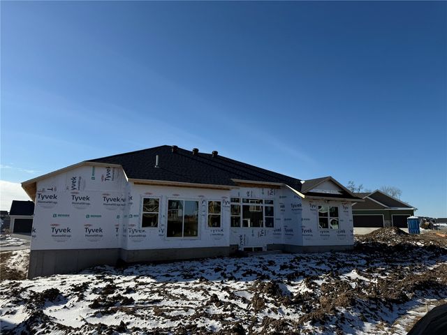 1210 Osage Lane, North Liberty, IA 52317