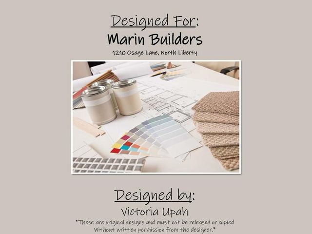 1210 Osage Lane, North Liberty, IA 52317