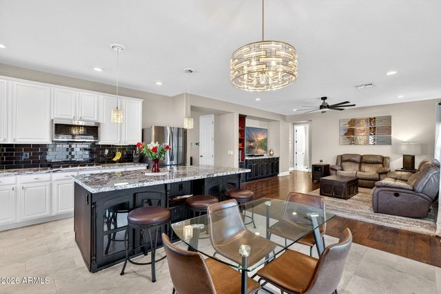 19786 E THORNTON Road, Queen Creek, AZ 85142