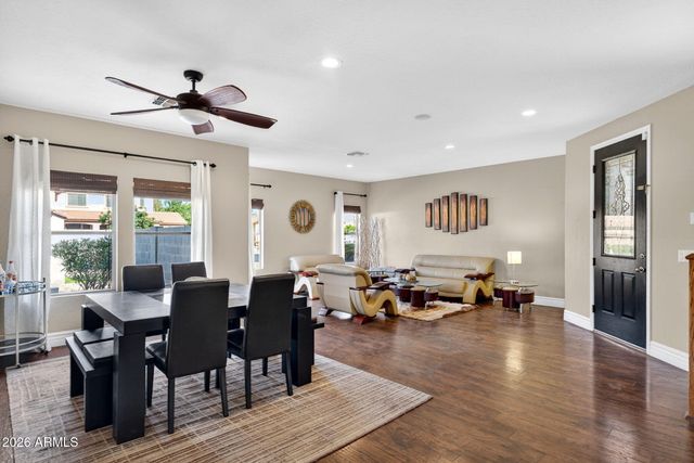 19786 E THORNTON Road, Queen Creek, AZ 85142