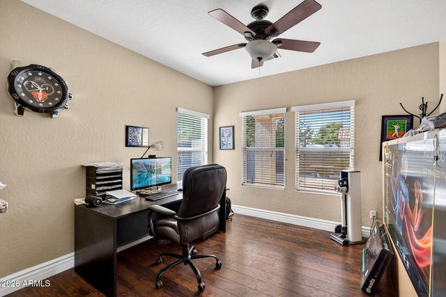 19786 E THORNTON Road, Queen Creek, AZ 85142