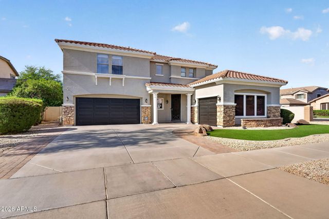 19786 E THORNTON Road, Queen Creek, AZ 85142