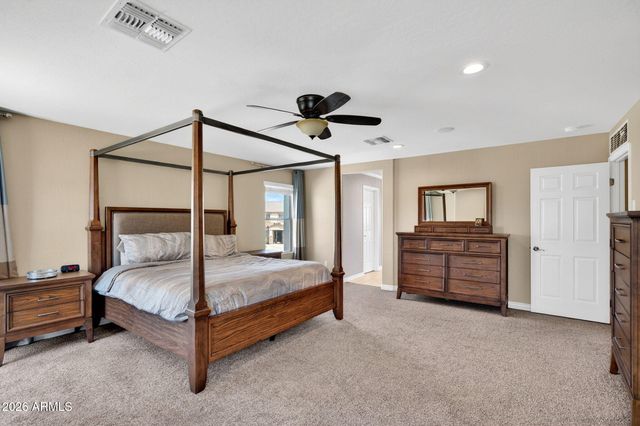 19786 E THORNTON Road, Queen Creek, AZ 85142