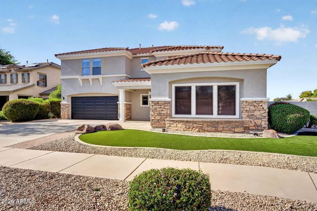19786 E THORNTON Road, Queen Creek, AZ 85142