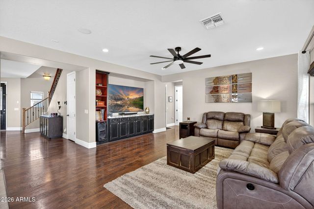 19786 E THORNTON Road, Queen Creek, AZ 85142