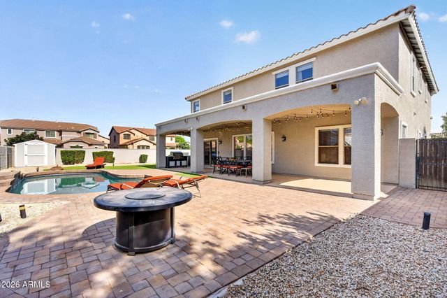 19786 E THORNTON Road, Queen Creek, AZ 85142