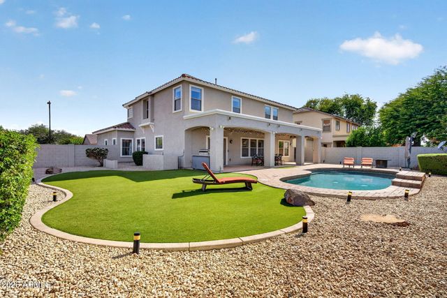 19786 E THORNTON Road, Queen Creek, AZ 85142
