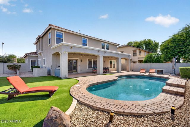 19786 E THORNTON Road, Queen Creek, AZ 85142