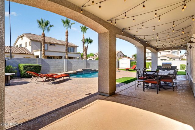 19786 E THORNTON Road, Queen Creek, AZ 85142