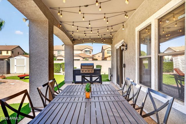 19786 E THORNTON Road, Queen Creek, AZ 85142