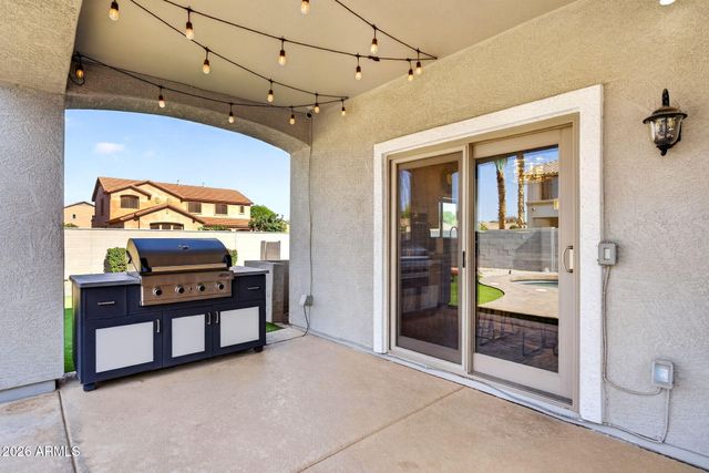 19786 E THORNTON Road, Queen Creek, AZ 85142