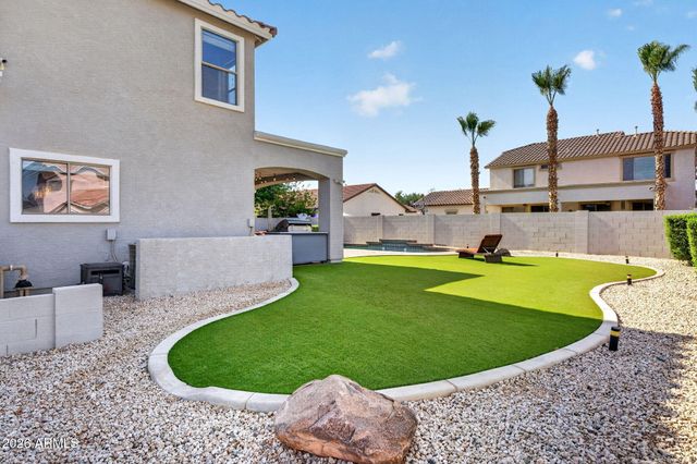 19786 E THORNTON Road, Queen Creek, AZ 85142