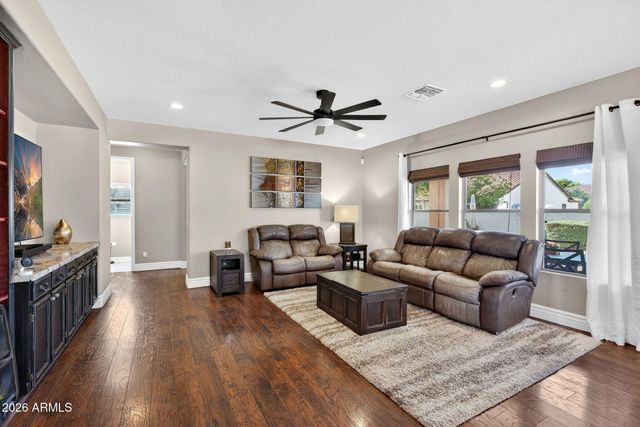 19786 E THORNTON Road, Queen Creek, AZ 85142