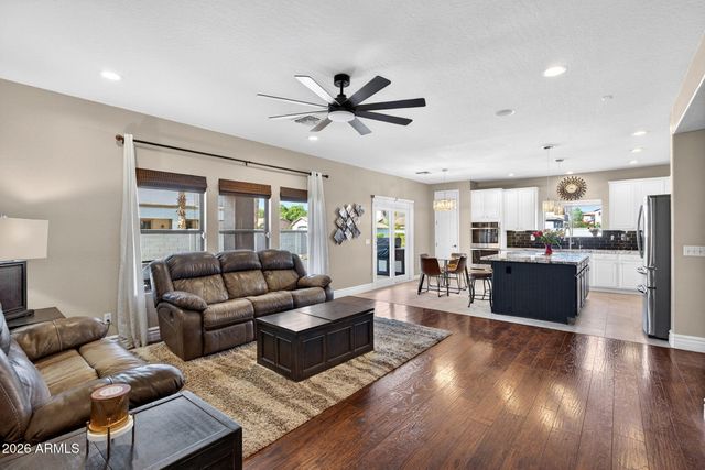 19786 E THORNTON Road, Queen Creek, AZ 85142
