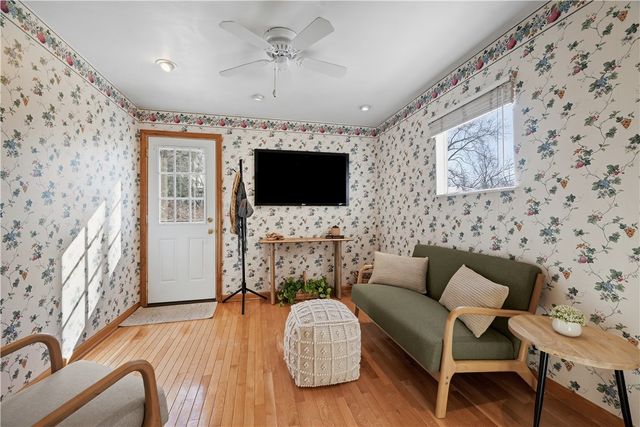 7426 Trevanion Avenue, Regent Square, PA 15218