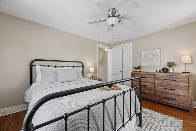 7426 Trevanion Avenue, Regent Square, PA 15218