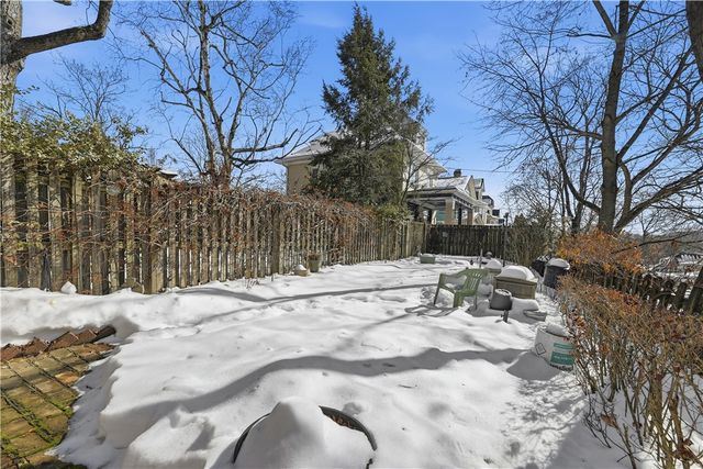 7426 Trevanion Avenue, Regent Square, PA 15218