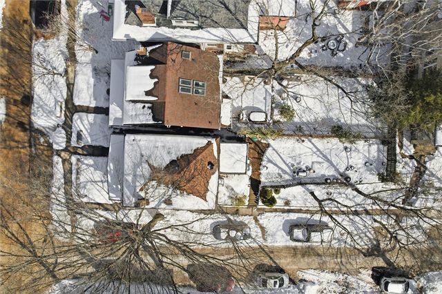 7426 Trevanion Avenue, Regent Square, PA 15218