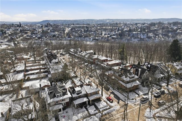 7426 Trevanion Avenue, Regent Square, PA 15218