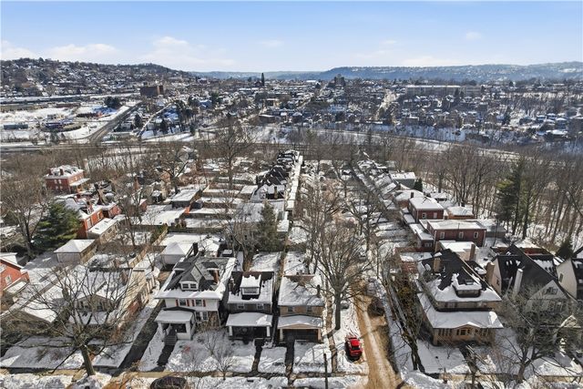 7426 Trevanion Avenue, Regent Square, PA 15218