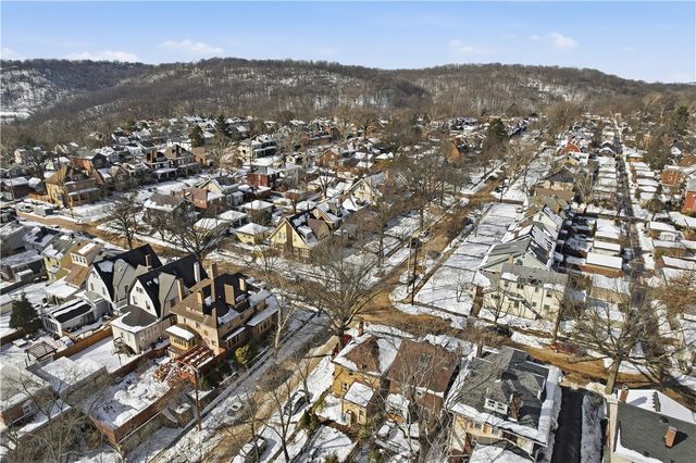 7426 Trevanion Avenue, Regent Square, PA 15218