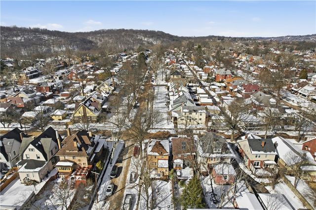 7426 Trevanion Avenue, Regent Square, PA 15218